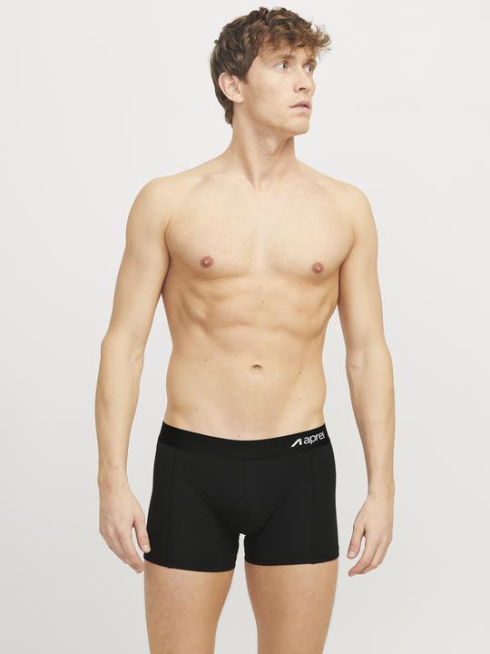 Immagine prodotto Aprel Confezione da 5 boxer boxer (M, Confezione da 5 pezzi)