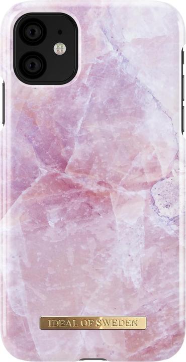 Produktbild iDeal Of Sweden Pilion Pink Marble (Apple iPhone 11)