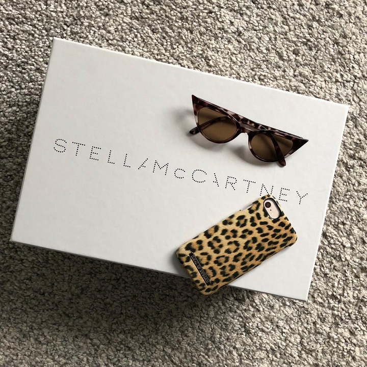 Produktbild iDeal Of Sweden Wild Leopard (Apple iPhone 11)