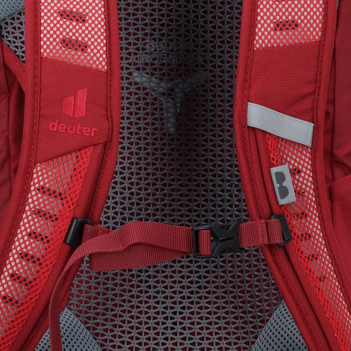 Actual product image Deuter AC Lite 17 (17 l)