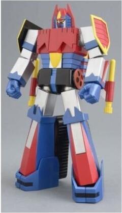 Image du produit Evolution Toy METAL BUILD Gundam Astray Cadre d'or Amatsu Mina