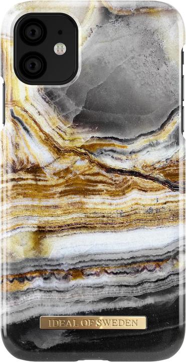 Produktbild iDeal Of Sweden Outer Space Marble (Apple iPhone 11)