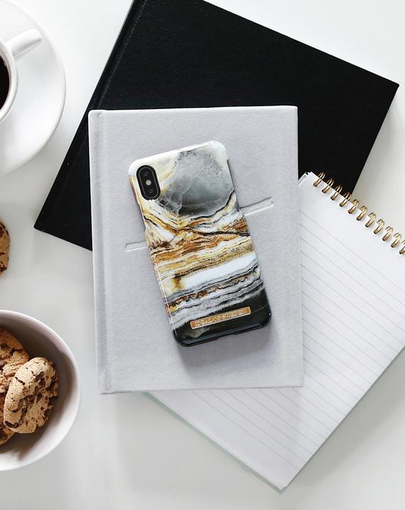 Produktbild iDeal Of Sweden Outer Space Marble (Apple iPhone 11)
