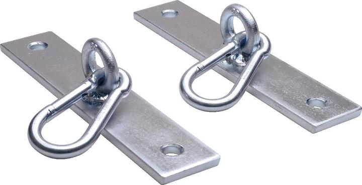 Produktbild Sport-Thieme Schaukelringe-Set Indoor