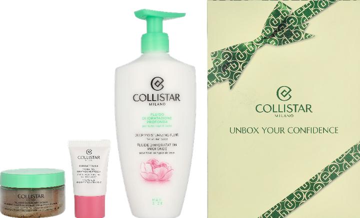 Produktbild Collistar Corpo (Körperpflegeset)