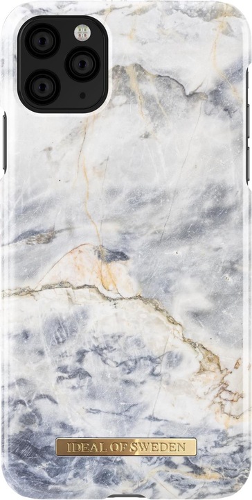 Image du produit iDeal Of Sweden Marbre océanique (Apple iPhone 11 Pro Max)