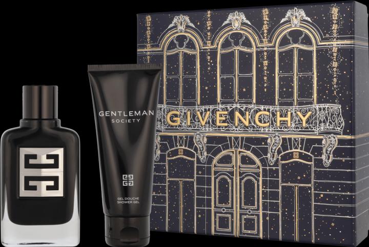 Givenchy Gentleman Society