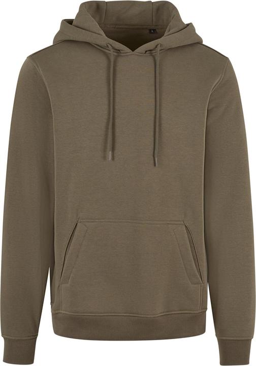 Produktbild New Morning Studios Basic Hoody (XS)