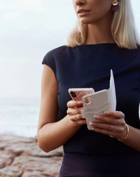 Produktbild iDeal Of Sweden Fashion Wallet (Apple iPhone 11 Pro)