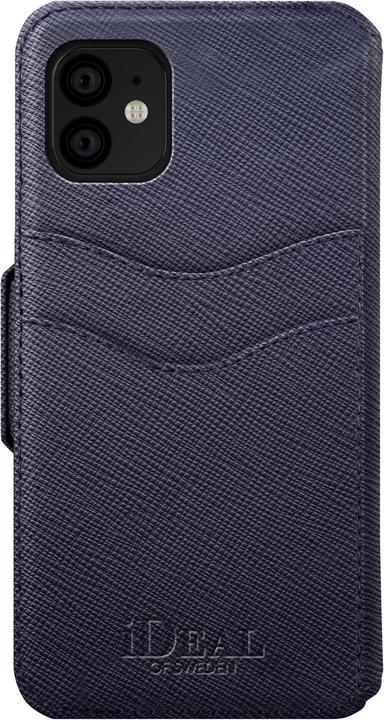 Image du produit iDeal Of Sweden Portefeuille de mode (Apple iPhone 11 Pro Max)