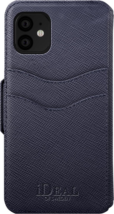 Image du produit iDeal Of Sweden Portefeuille de mode (Apple iPhone 11 Pro Max)
