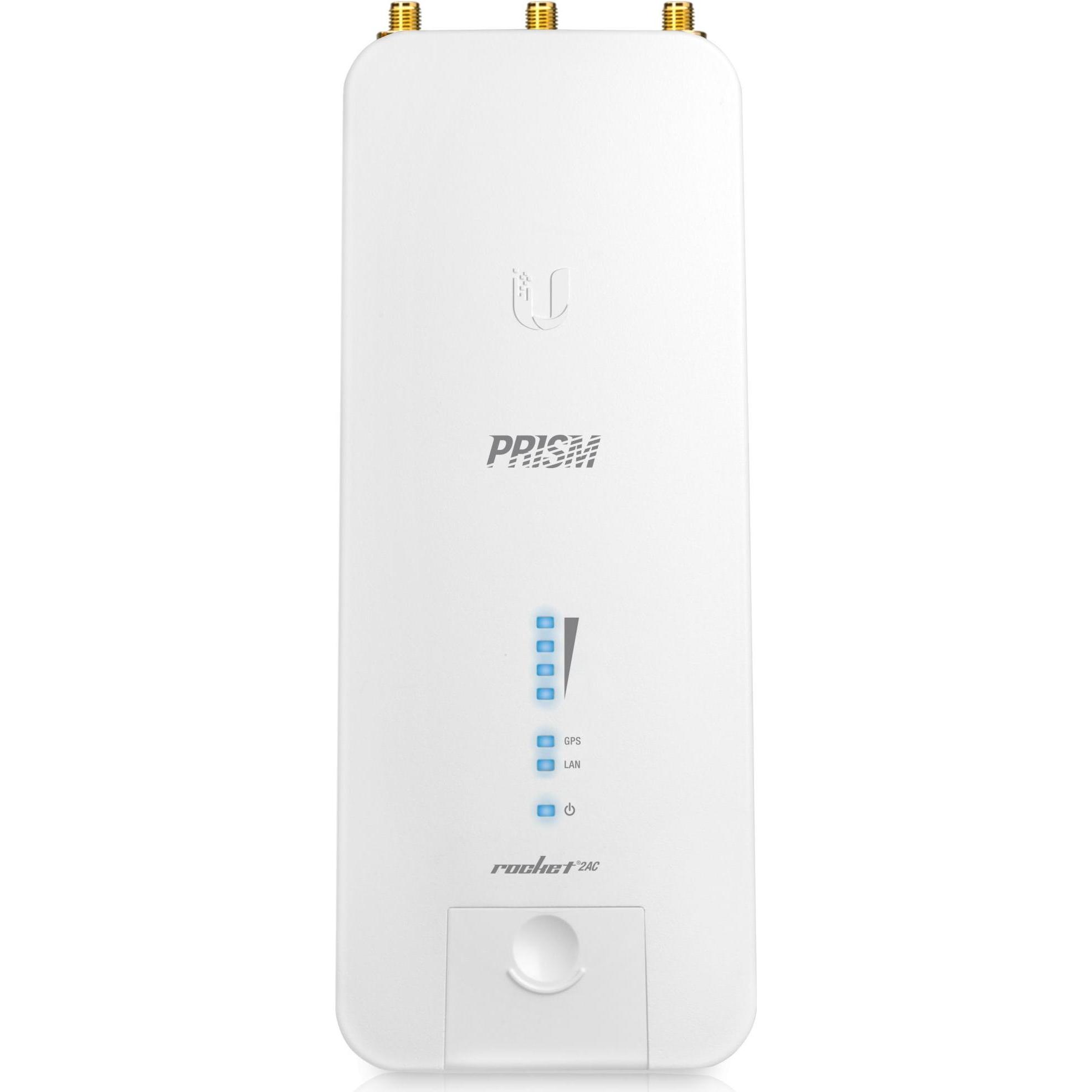 Ubiquiti Rocket 2AC Prism R2AC - Funkbasisstation, Access Point