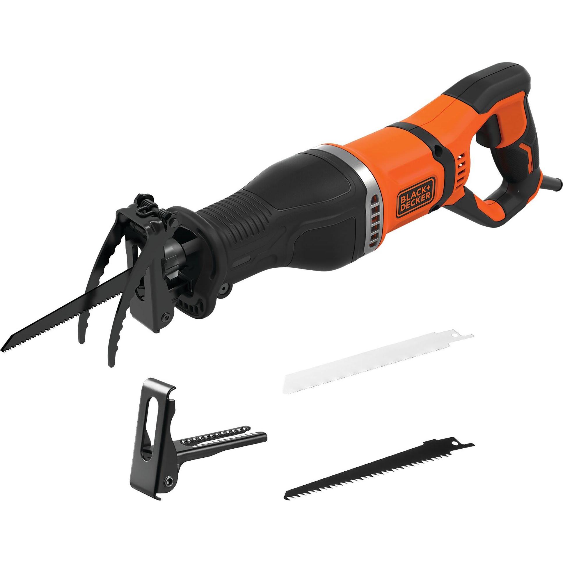 Black & Decker, Säbelsäge, BES301-QS