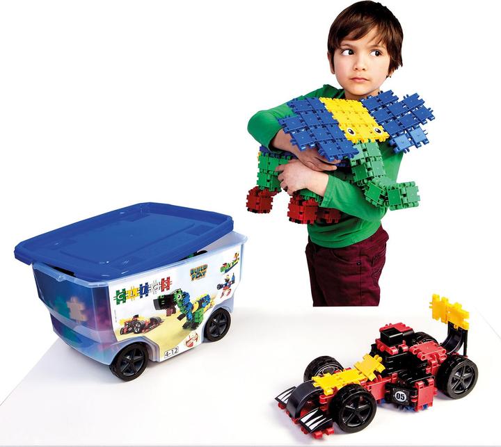 Actual product image Clics Scooterbox