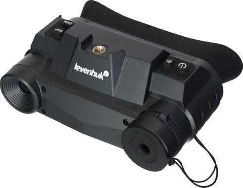 Image du produit Levenhuk Halo NVB10 Binoculaire de vision nocturne numérique