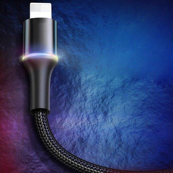 Produktbild Baseus Halo Series (0.50 m, USB 2.0)