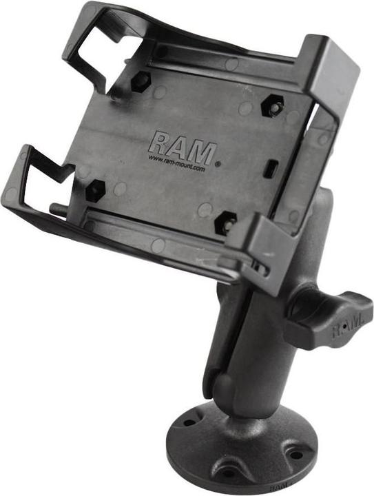Actual product image RAM Mounts RAM Mount W/ Universal Pda