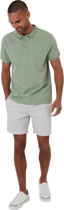 Image du produit Threadbare - Polo CRAMOND - Homme (S)