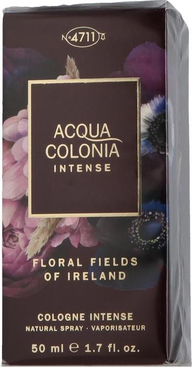 Image du produit Acqua Colonia 4711 Acqua Colonia (Eau de cologne, 50 ml)
