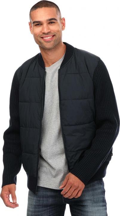 Produktbild Ted Baker Spores Steppjacke Durchgehender Reissverschluss (XXL)