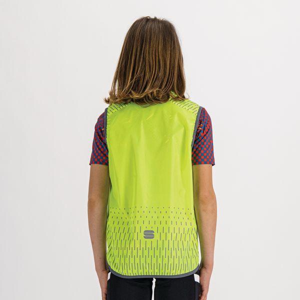 Produktbild Sportful Kid Reflex Vest