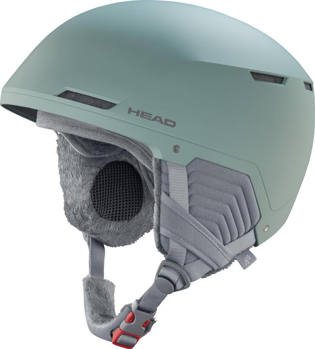 Immagine prodotto Head Compact Pro W Ski & Snowboard Helmet (52 - 55 cm, XS)