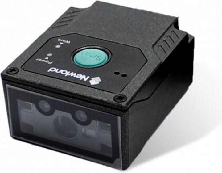 Actual product image Newland FM430 Barracuda 2D CMOS Mega (2D barcodes, 1D barcodes)
