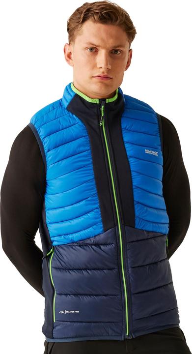 Immagine prodotto Regatta Leedre Gilet Ibrida Uomo (M)