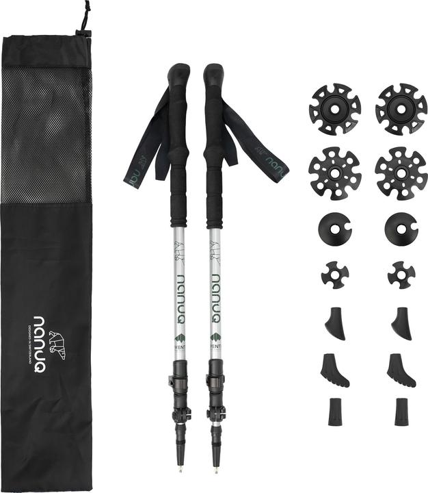 Immagine prodotto Nanuq Adventure Kit 2025 (22.05")