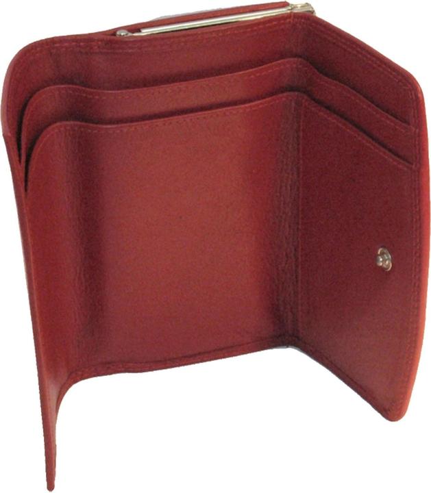 Immagine prodotto Golden Head Portafoglio Polo RFID in pelle 12 cm