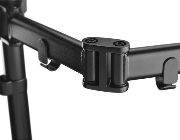 Image du produit One for All Support de moniteur Smart Single Black DM 2110 (Tables, 32", 8 kg)