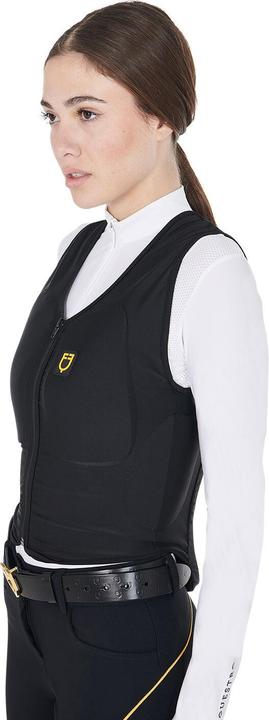 Produktbild Equestro Rückenschutz Reiten (L)