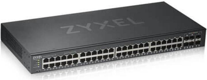 Produktbild Zyxel Gs1920-48 (48 Ports)