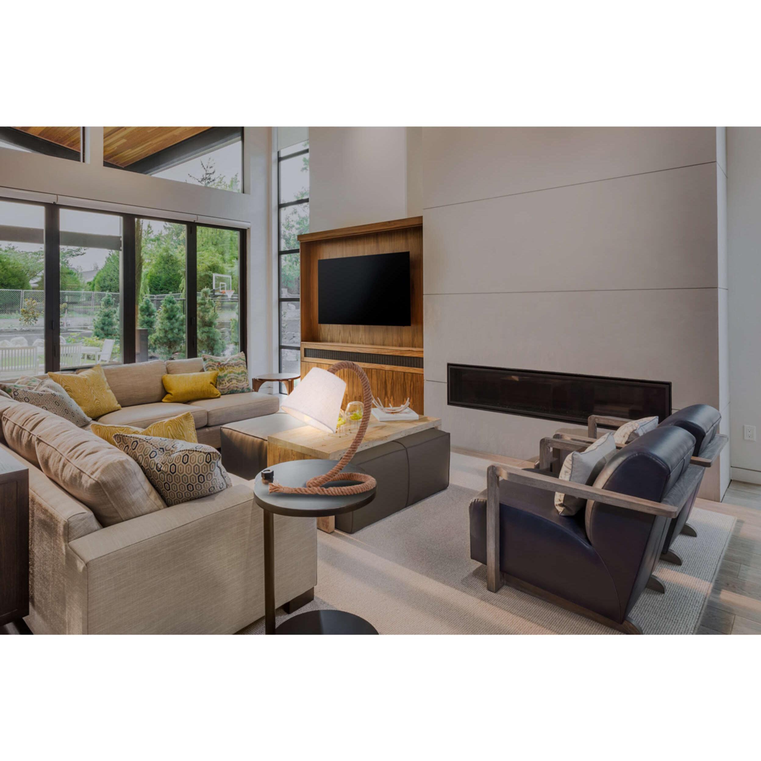 Thumbnail - Näve, Tischlampe, Rope (E14)