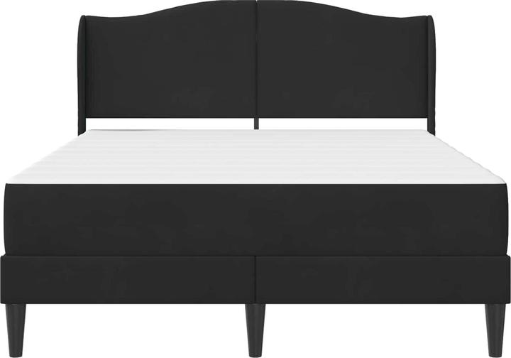 Produktbild vidaXL Moderner Bettrahmen (140 x 190 cm)