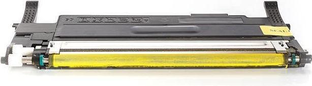 Immagine prodotto Hermex Toner alternativo al Samsung CLT-4072 CLT-Y4072S/ELS (Y)