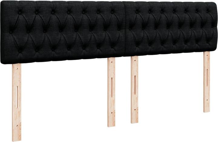 Produktbild vidaXL Boxspringbett (200 x 200 cm)