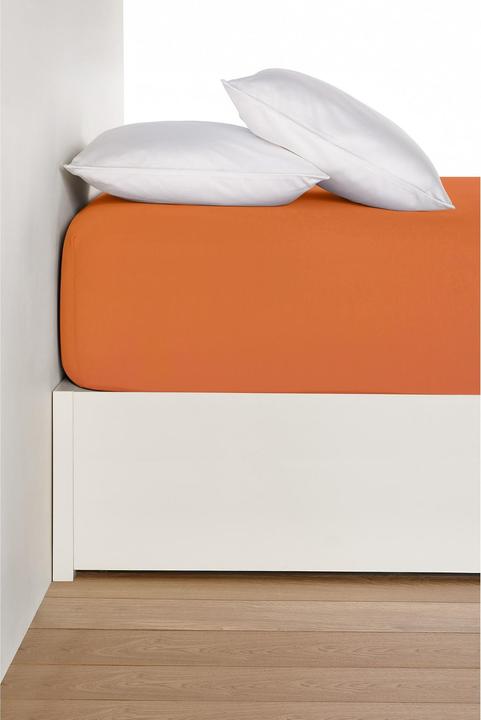 Produktbild Living Home Boxspring Feinjersey (200 x 200 cm)
