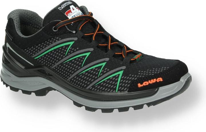 Produktbild Lowa N4d Gtx Lo (39.5)