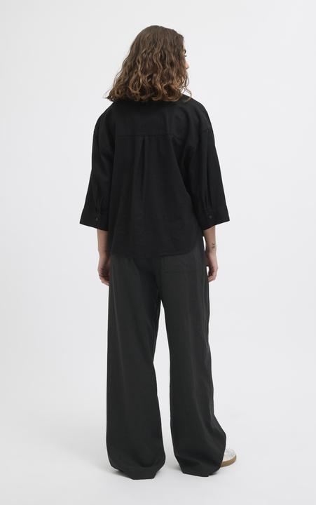 Produktbild JJXX Jxbreeze Flora Summer Mw Pants Wvn Sn (XL)