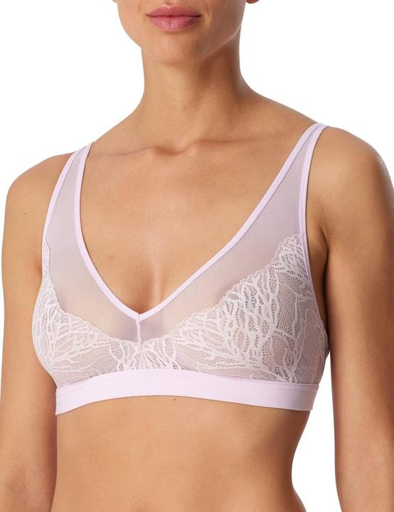 Actual product image Schiesser Soft Lace underwired bra (Single pack, 70 C)