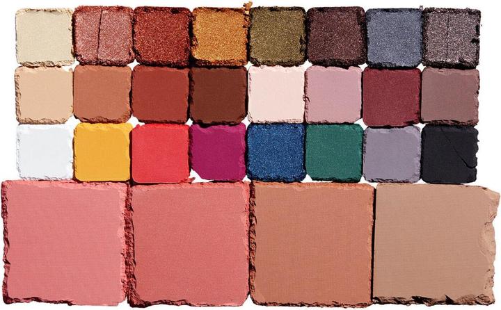 Produktbild NYX Professional Make-Up Such a Know-It-All Palette (Vol.1)