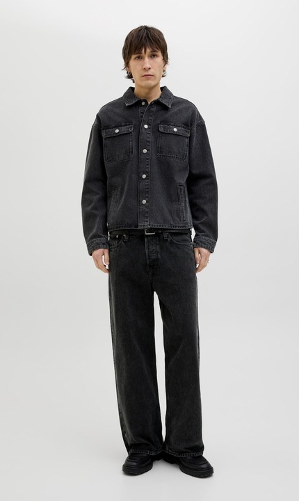 Actual product image Jack & Jones JJIDAVE JJCOOPER AM 368 (W33/L34)