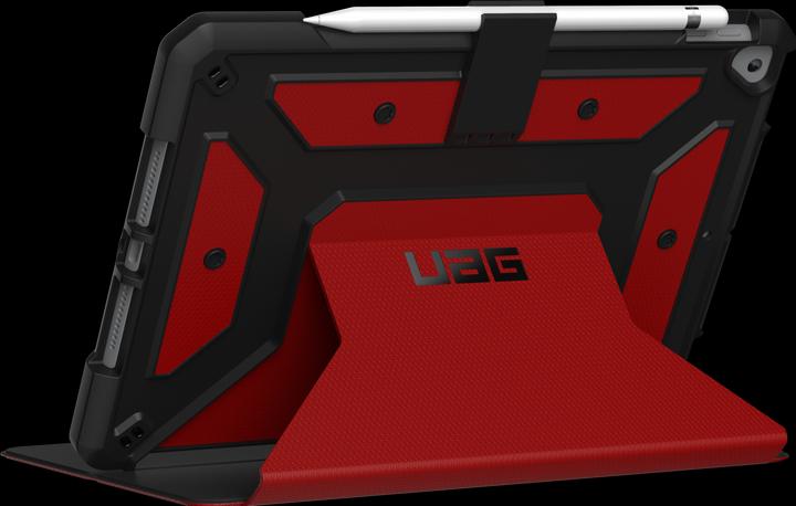 Productafbeelding UAG Metropolis (iPad 2019 (7e Gen))