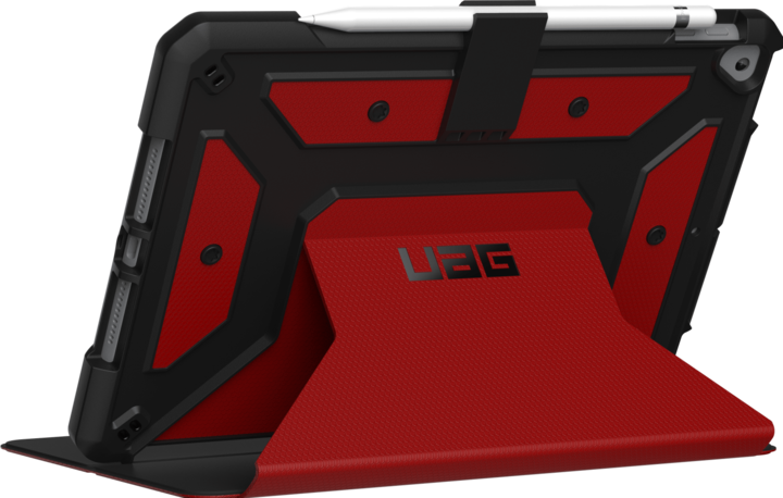 Actual product image UAG Metropolis (iPad 2019 (7th gene))
