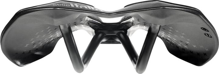 Actual product image Selle Italia SLR Boost Advan TM Superflow