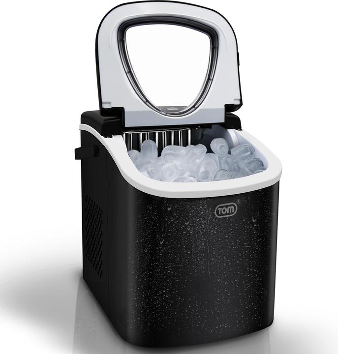 Produktbild Jamb Eiswürfelmaschine