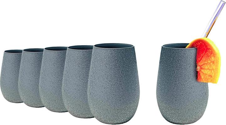 Immagine prodotto Stölzle Becher STONES (0.47 l, 1x)
