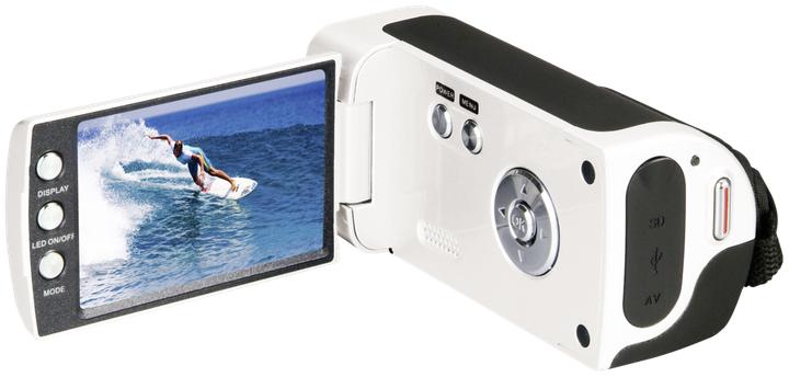 Immagine prodotto Easypix DVC5227 Flash (12 Mpx, 4 x)
