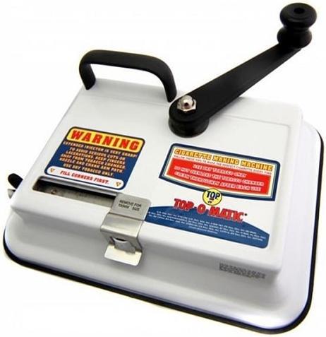 Produktbild Spokey TOP-O-Matic V2